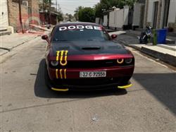 دودج تشالنجر